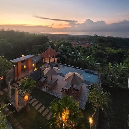 Mere Sea View Penida Nusa Penida Exterior photo
