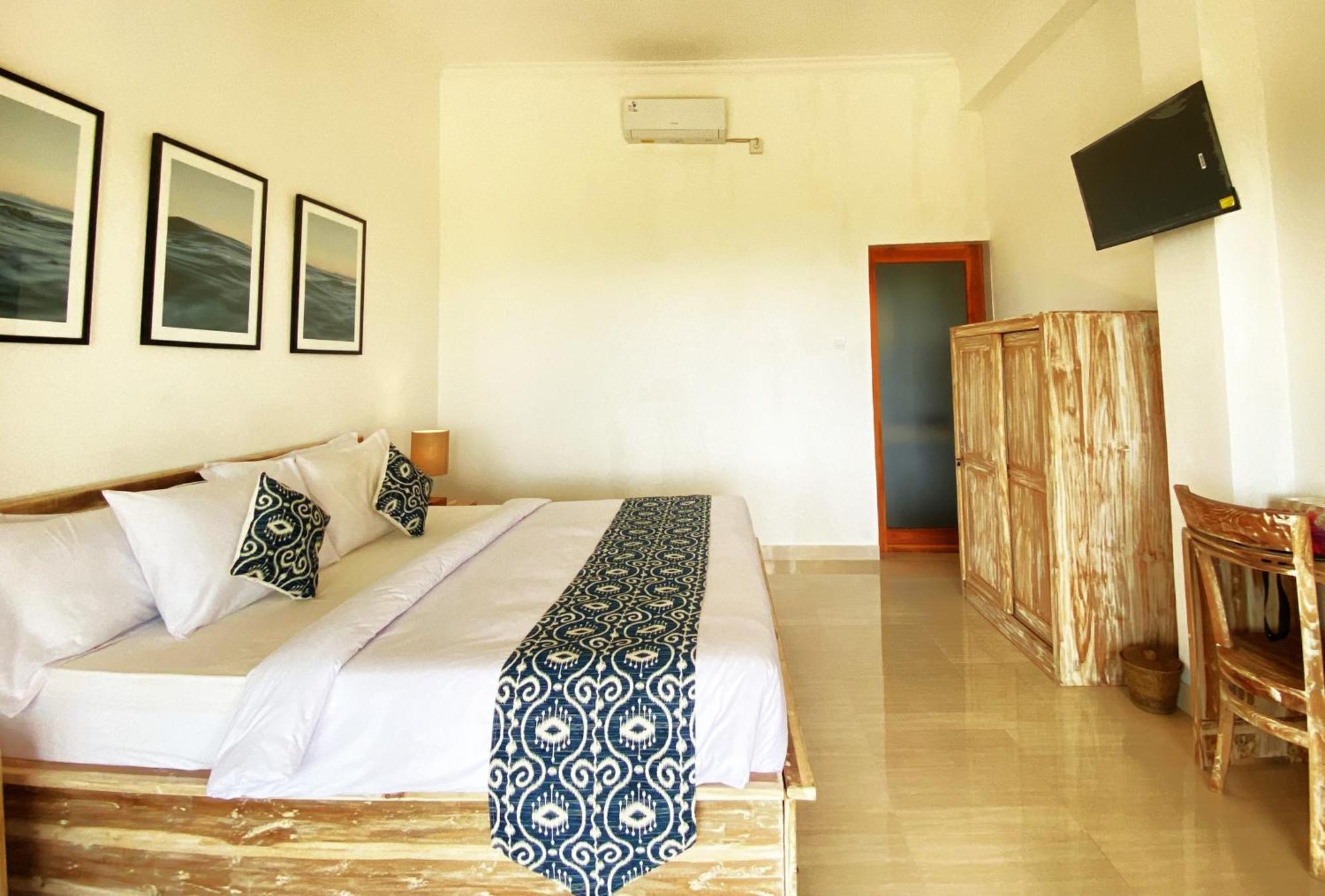 Mere Sea View Penida Nusa Penida Room photo