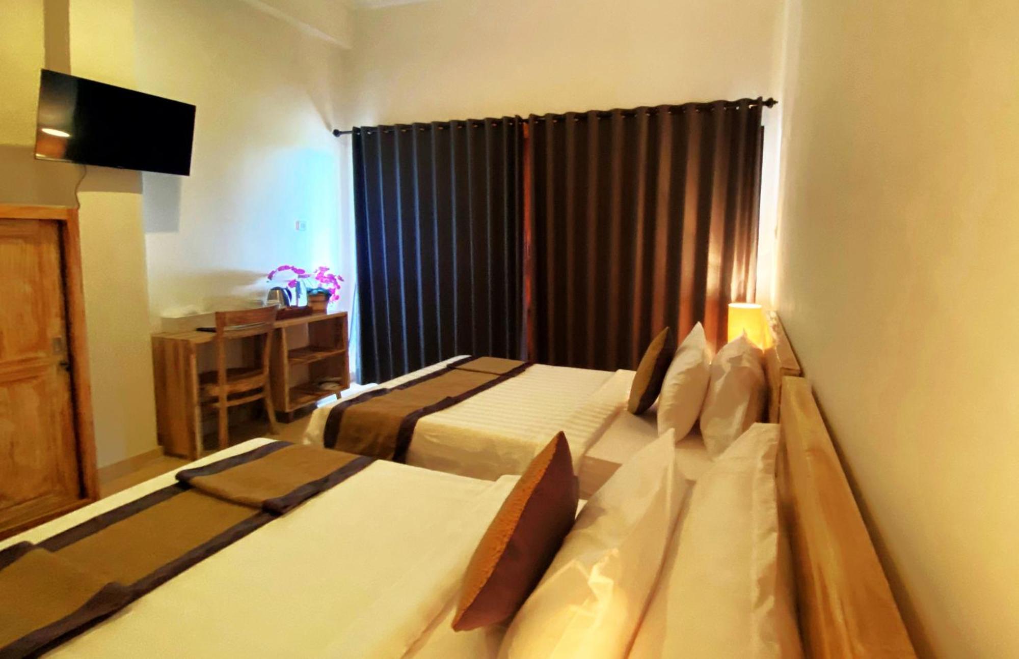 Mere Sea View Penida Nusa Penida Room photo