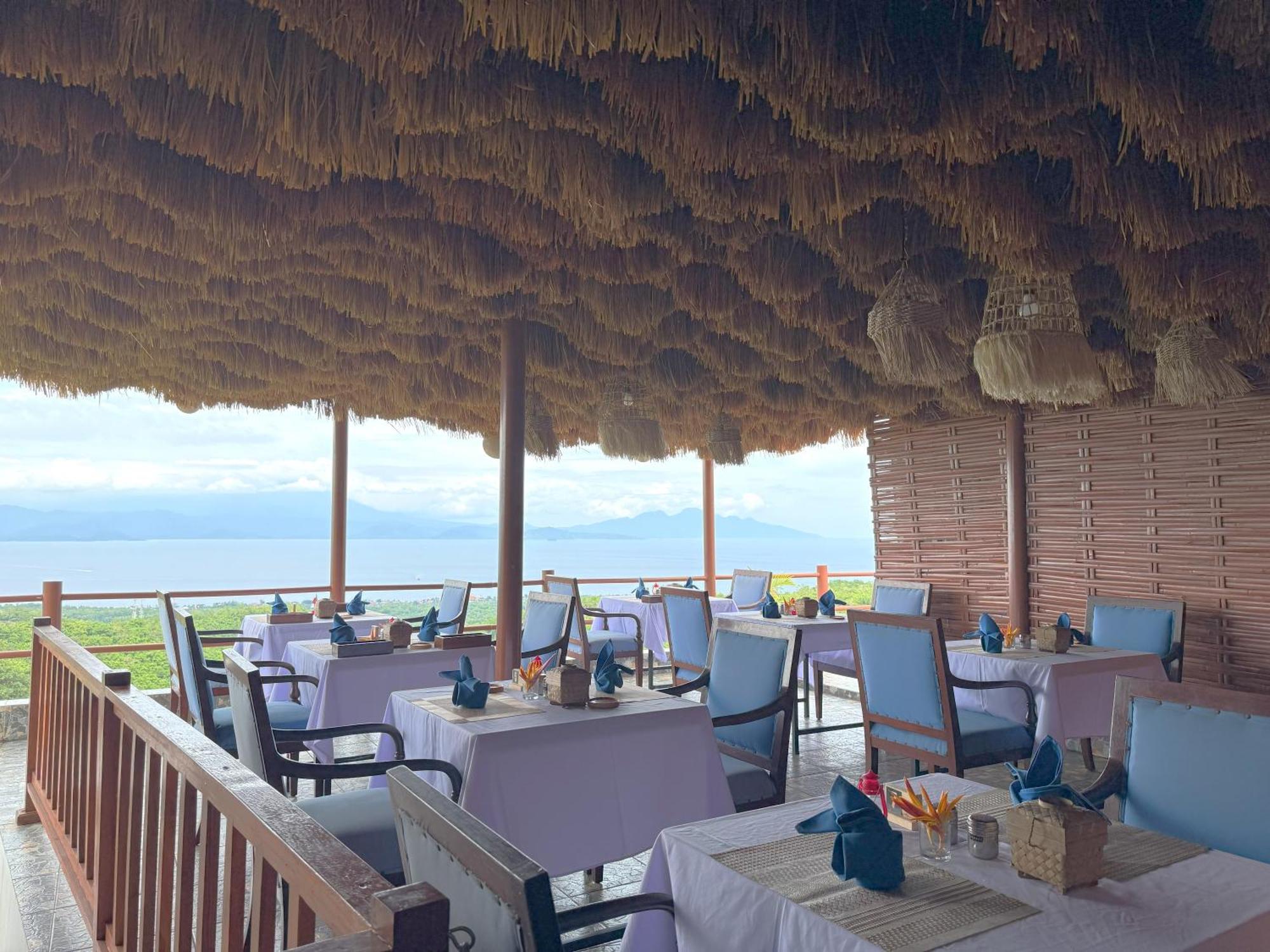 Mere Sea View Penida Nusa Penida Exterior photo
